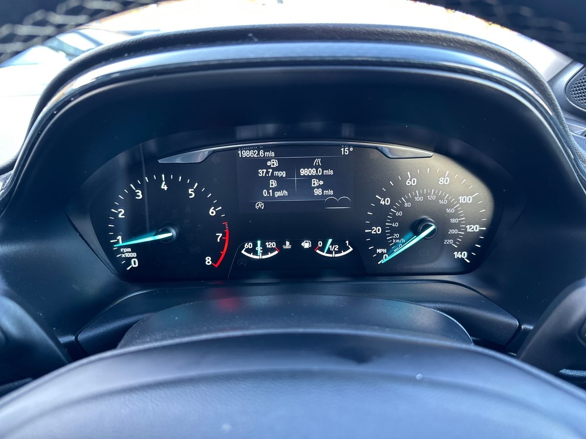 Used Ford Puma 2020 for sale - 78123099: Photo 18