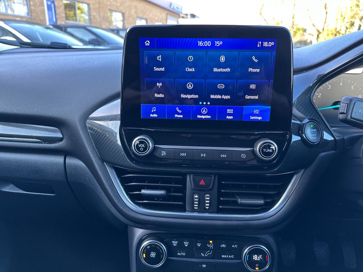 Used Ford Puma 2020 for sale - 78123099: Photo 19