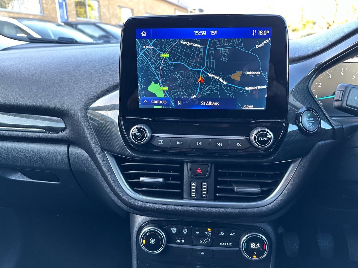 Used Ford Puma 2020 for sale - 78123099: Photo 20