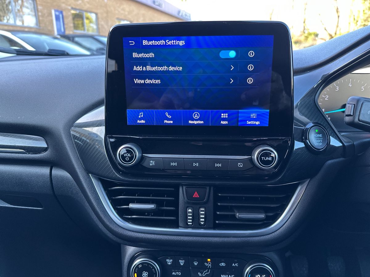 Used Ford Puma 2020 for sale - 78123099: Photo 21