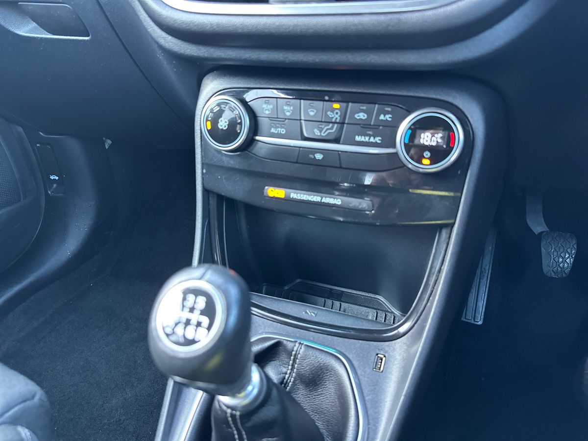 Used Ford Puma 2020 for sale - 78123099: Photo 22