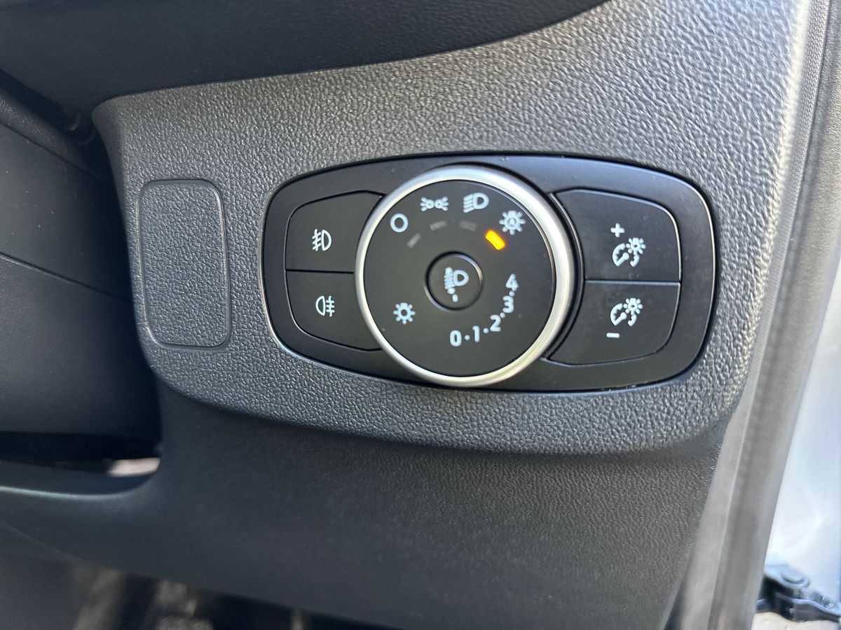 Used Ford Puma 2020 for sale - 78123099: Photo 23