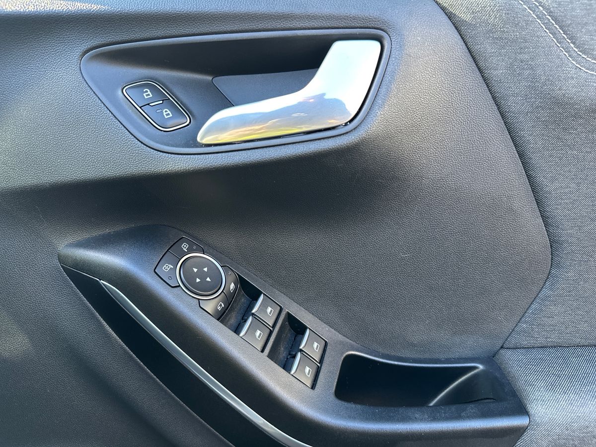 Used Ford Puma 2020 for sale - 78123099: Photo 25