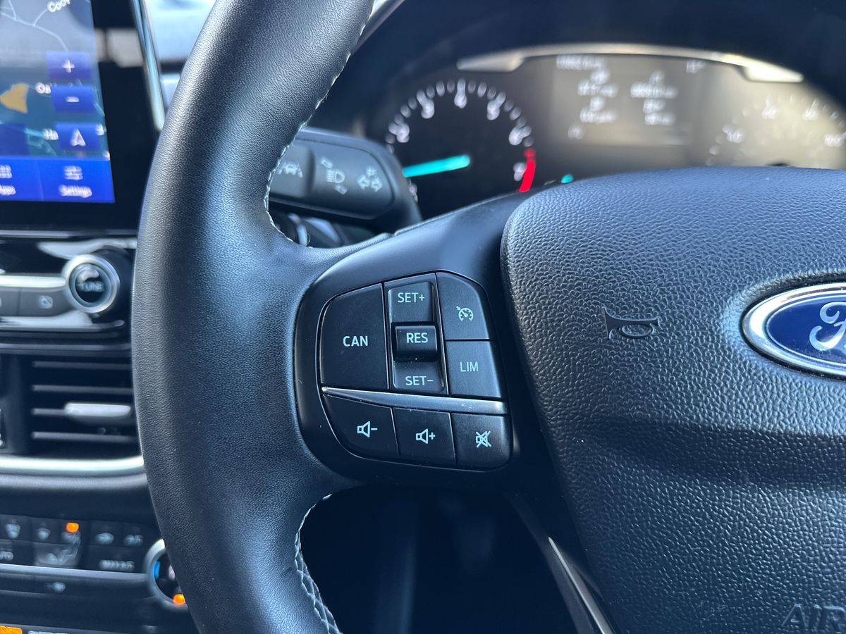 Used Ford Puma 2020 for sale - 78123099: Photo 26