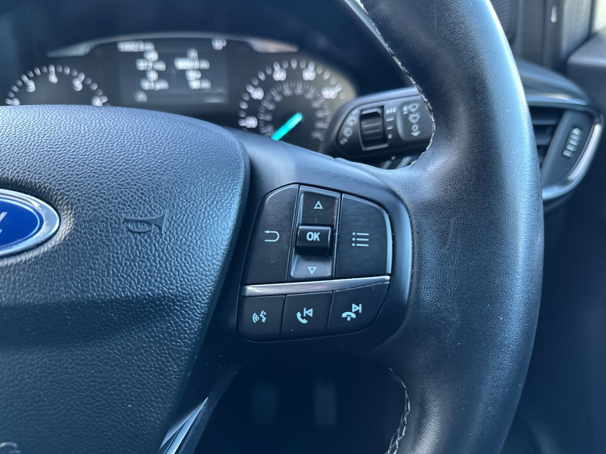 Used Ford Puma 2020 for sale - 78123099: Photo 27