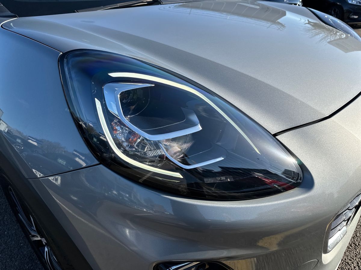 Used Ford Puma 2020 for sale - 78123099: Photo 32