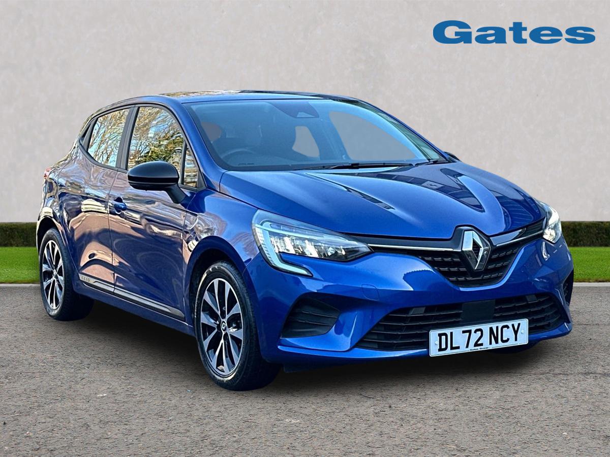 Used Renault Clio 2023 for sale - 77975464: Photo 1