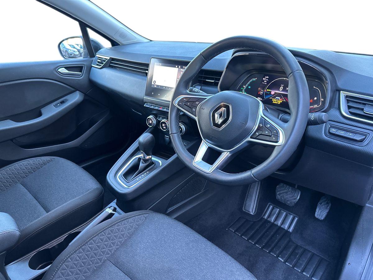 Used Renault Clio 2023 for sale - 77975464: Photo 10