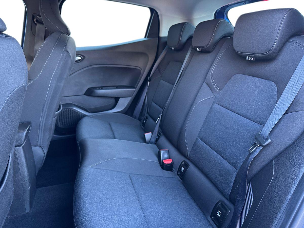 Used Renault Clio 2023 for sale - 77975464: Photo 14