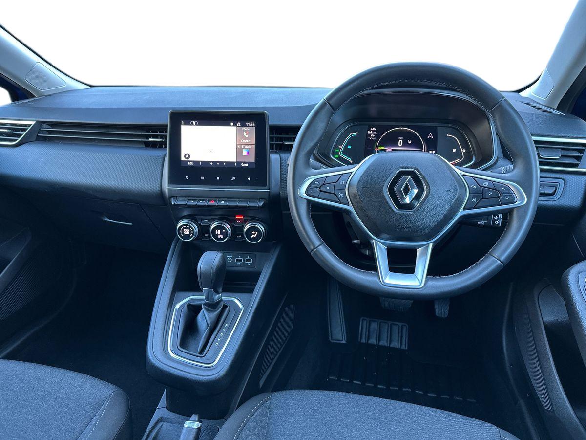 Used Renault Clio 2023 for sale - 77975464: Photo 16