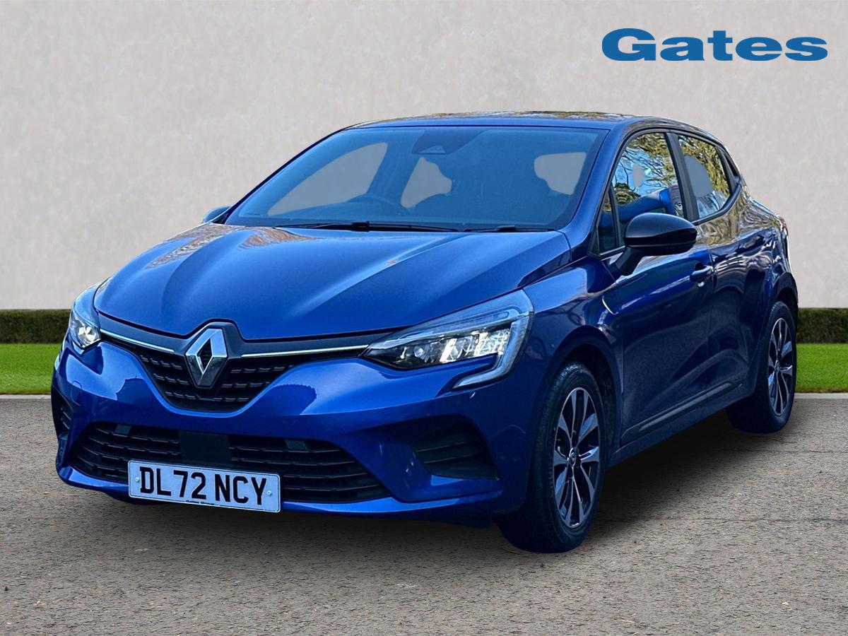 Used Renault Clio 2023 for sale - 77975464: Photo 3