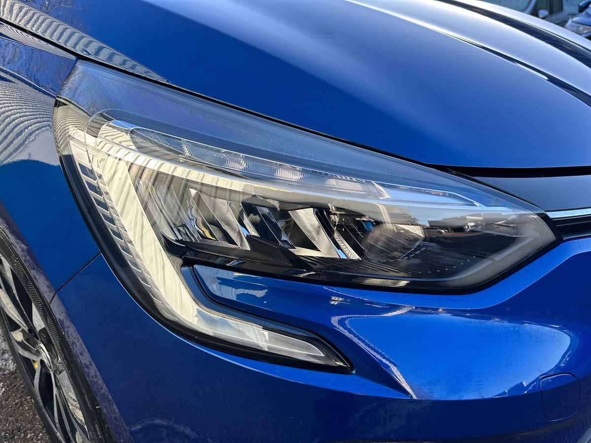 Used Renault Clio 2023 for sale - 77975464: Photo 32