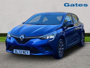 Used Renault Clio 2023 for sale - 77975464: Photo