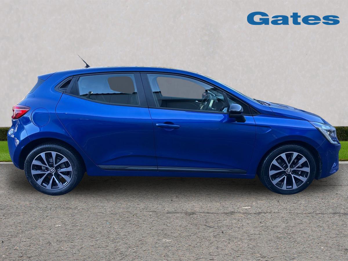Used Renault Clio 2023 for sale - 77975464: Photo 8