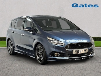 2018 - 2.0 EcoBlue 190 ST-Line 5dr