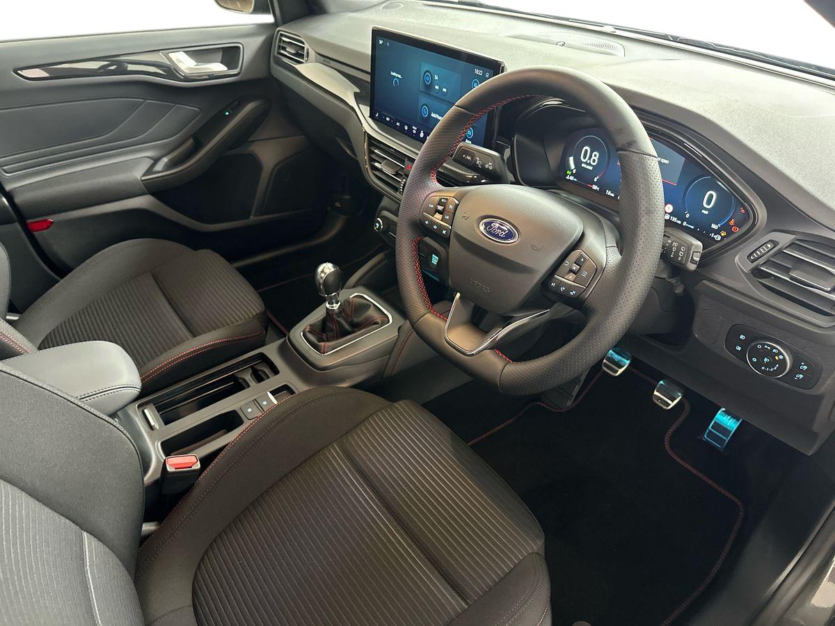 Used Ford Focus 2025 for sale - 78172682: Photo 10