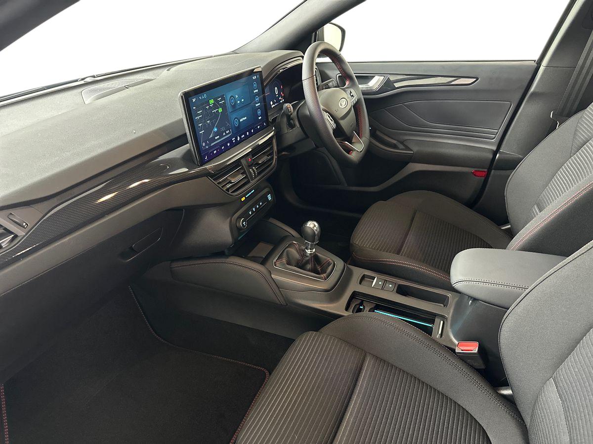 Used Ford Focus 2025 for sale - 78172682: Photo 11