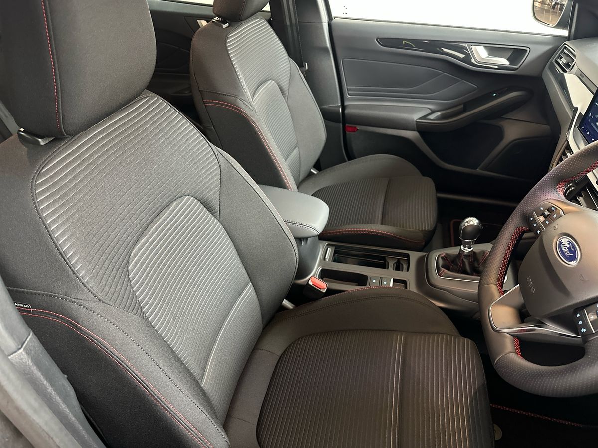 Used Ford Focus 2025 for sale - 78172682: Photo 12