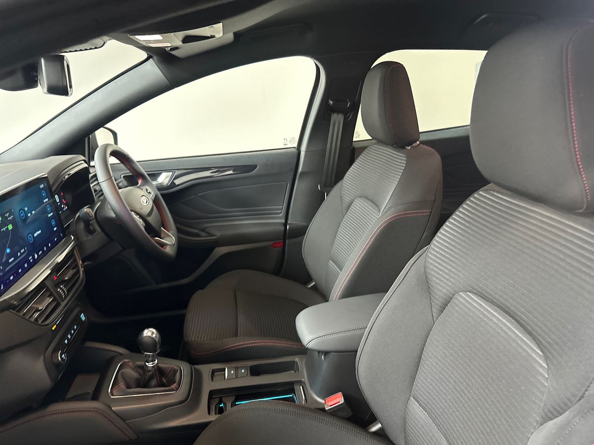 Used Ford Focus 2025 for sale - 78172682: Photo 13