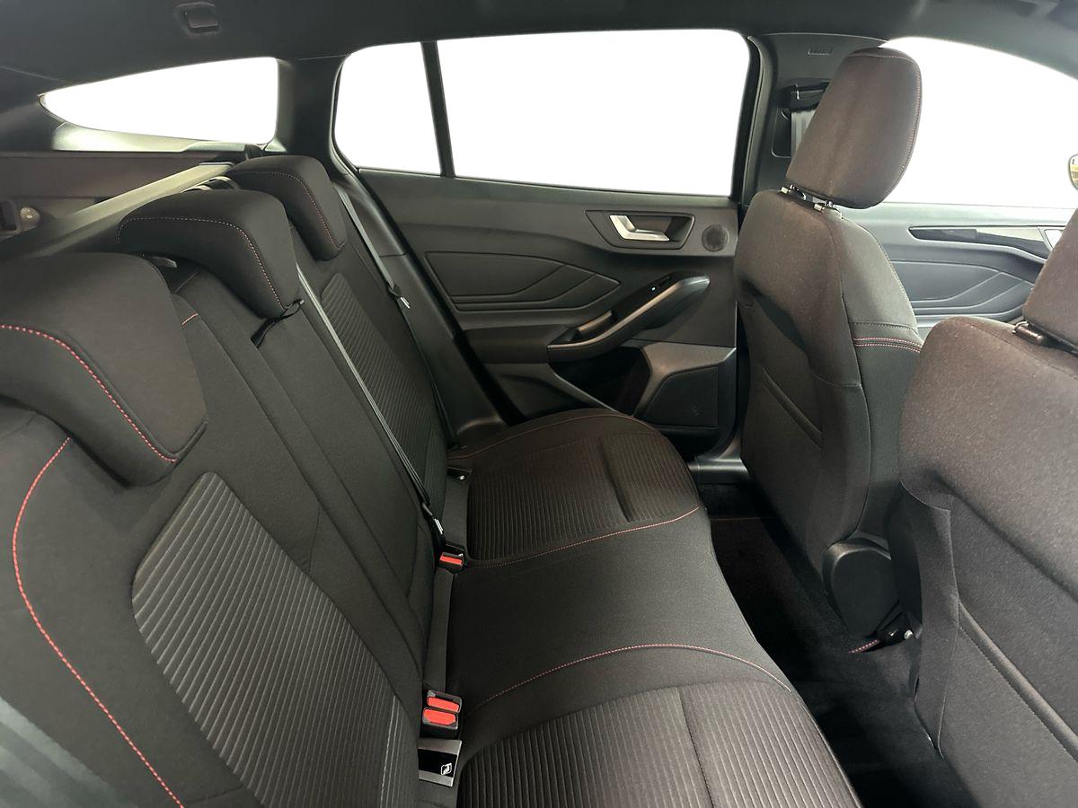 Used Ford Focus 2025 for sale - 78172682: Photo 14