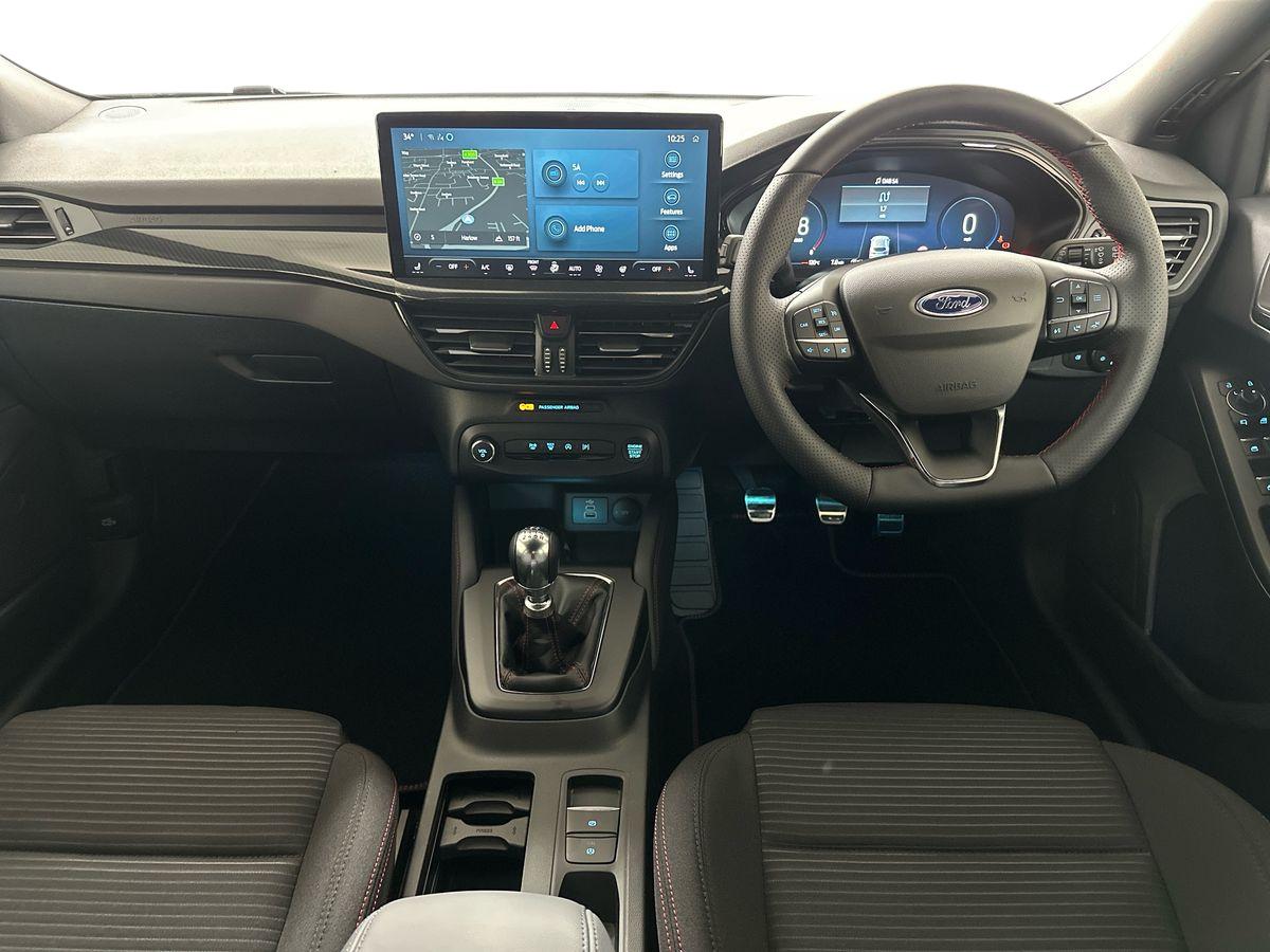 Used Ford Focus 2025 for sale - 78172682: Photo 15