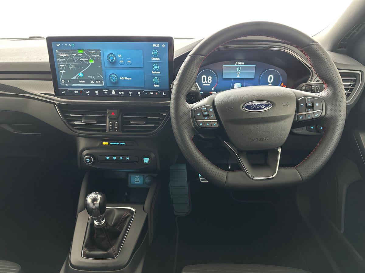 Used Ford Focus 2025 for sale - 78172682: Photo 16