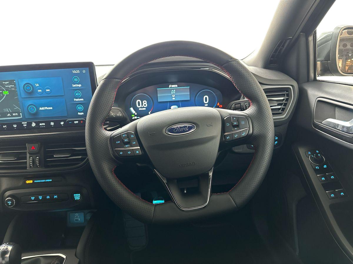 Used Ford Focus 2025 for sale - 78172682: Photo 17