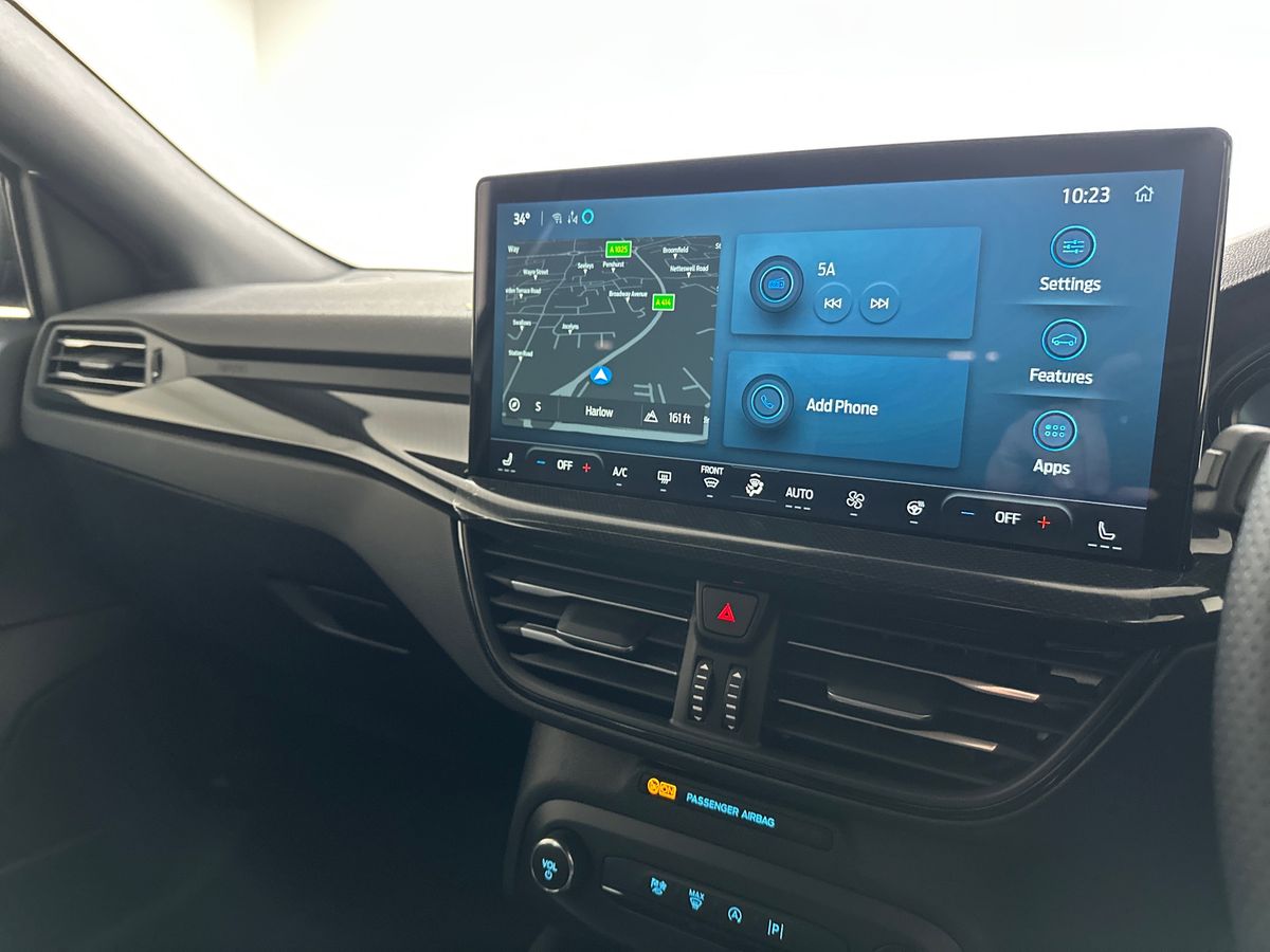 Used Ford Focus 2025 for sale - 78172682: Photo 19