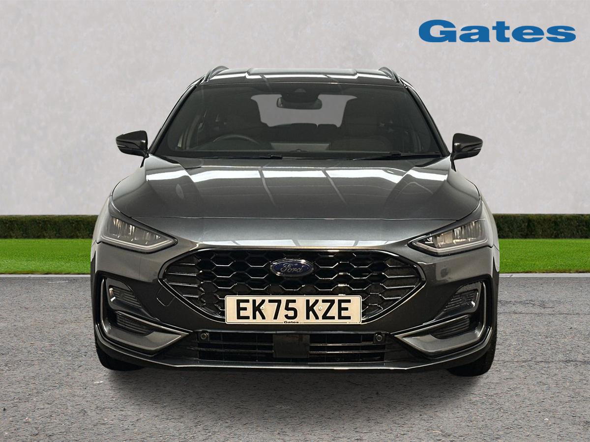 Used Ford Focus 2025 for sale - 78172682: Photo 2