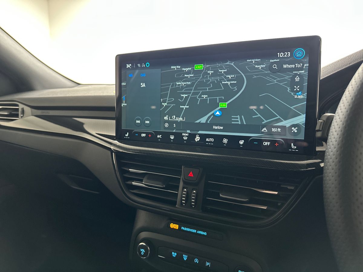 Used Ford Focus 2025 for sale - 78172682: Photo 20