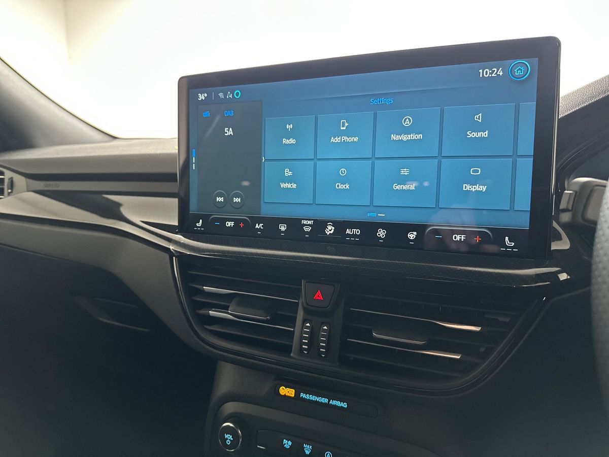 Used Ford Focus 2025 for sale - 78172682: Photo 21