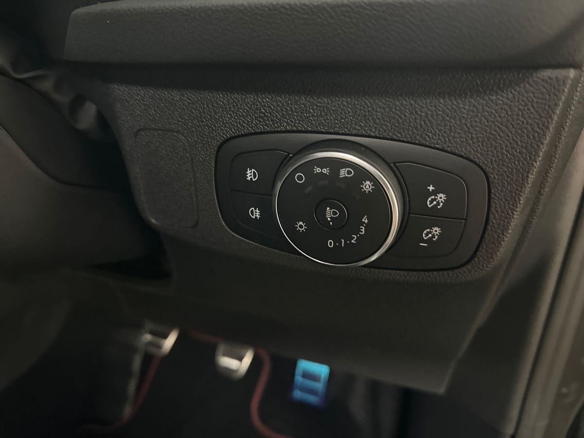 Used Ford Focus 2025 for sale - 78172682: Photo 23