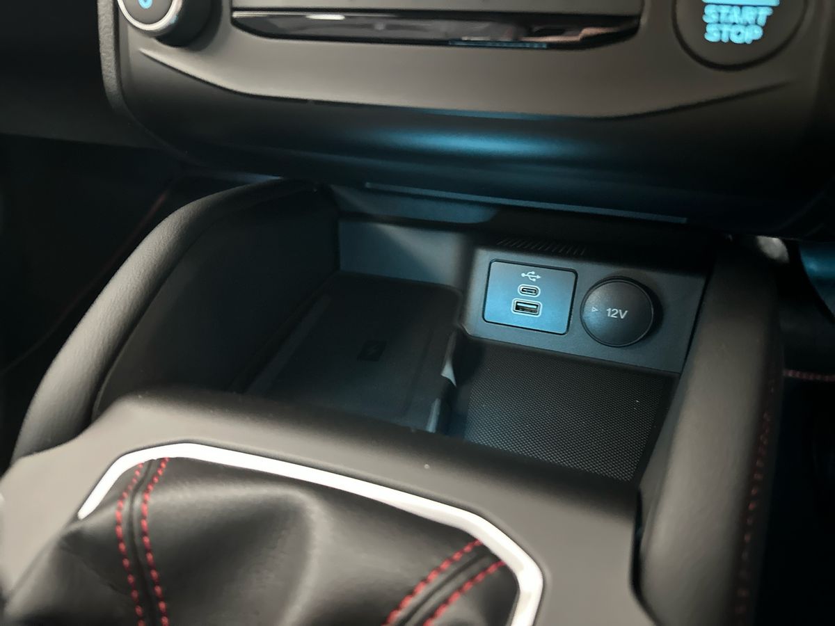 Used Ford Focus 2025 for sale - 78172682: Photo 24