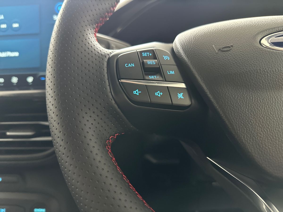 Used Ford Focus 2025 for sale - 78172682: Photo 26