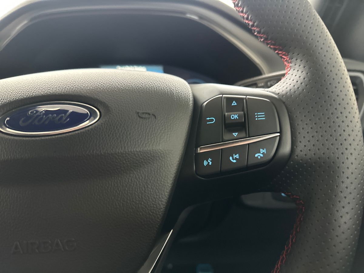 Used Ford Focus 2025 for sale - 78172682: Photo 27