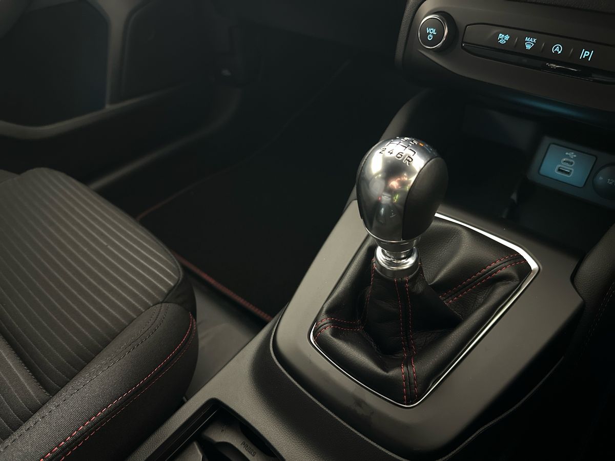 Used Ford Focus 2025 for sale - 78172682: Photo 28