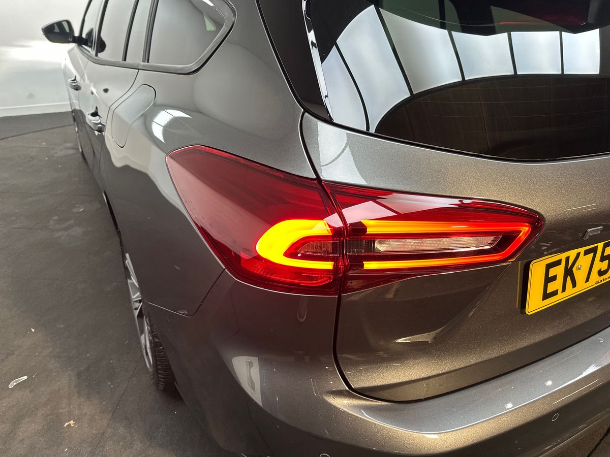 Used Ford Focus 2025 for sale - 78172682: Photo 33