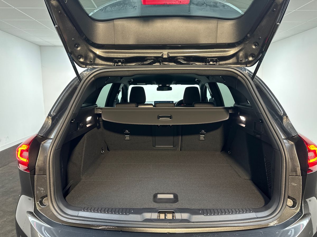 Used Ford Focus 2025 for sale - 78172682: Photo 34