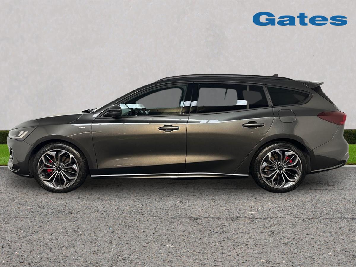 Used Ford Focus 2025 for sale - 78172682: Photo 4