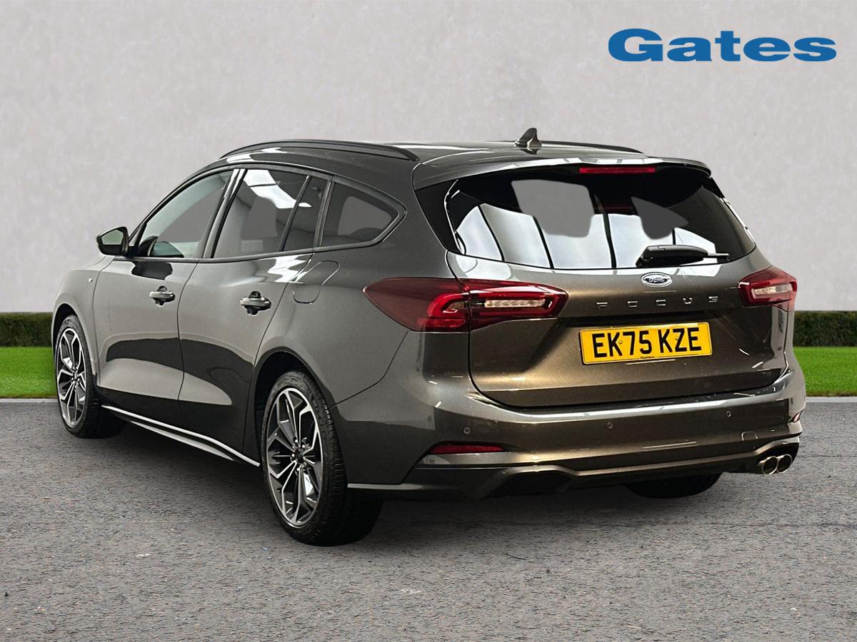 Used Ford Focus 2025 for sale - 78172682: Photo 5