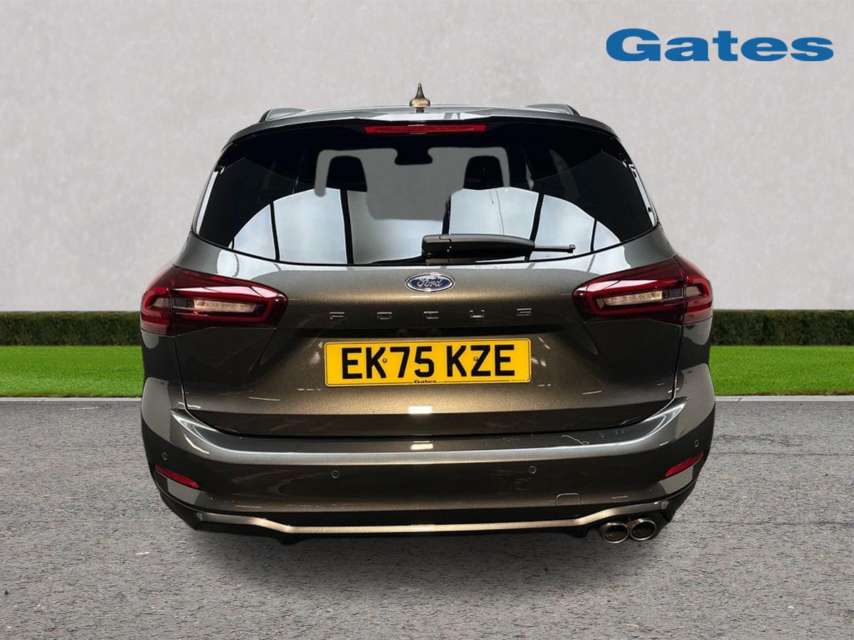 Used Ford Focus 2025 for sale - 78172682: Photo 6