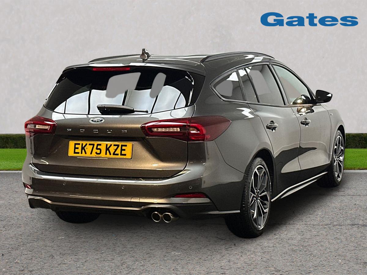 Used Ford Focus 2025 for sale - 78172682: Photo 7