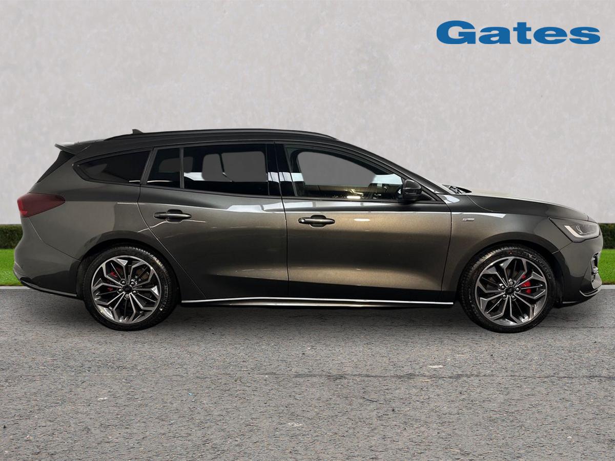 Used Ford Focus 2025 for sale - 78172682: Photo 8