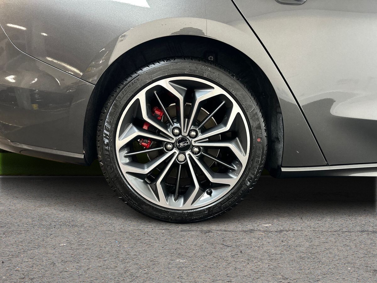 Used Ford Focus 2025 for sale - 78172682: Photo 9