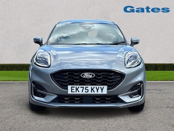Used Ford Puma 2025 for sale - 78568387: Photo