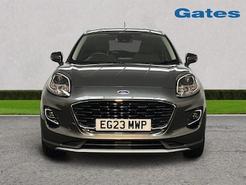 Used Ford Puma 2023 for sale - 75554509: Photo