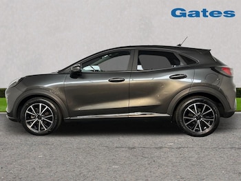 Used Ford Puma 2023 for sale - 75554509: Photo
