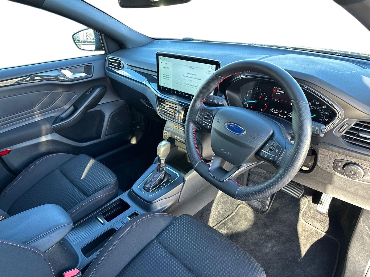 Used Ford Focus 2025 for sale - 77576321: Photo 10