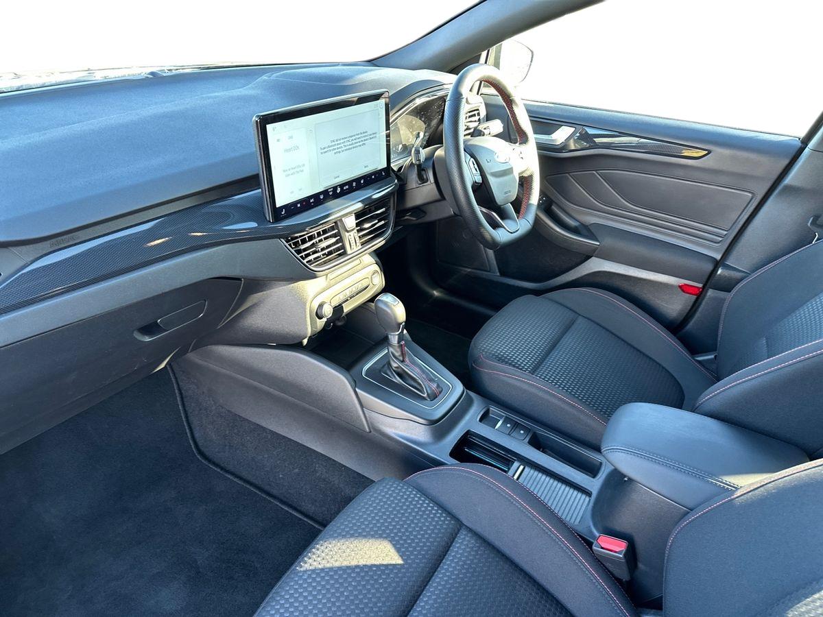 Used Ford Focus 2025 for sale - 77576321: Photo 11