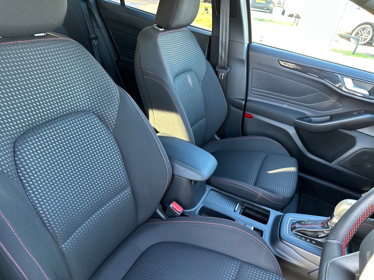 Used Ford Focus 2025 for sale - 77576321: Photo 12